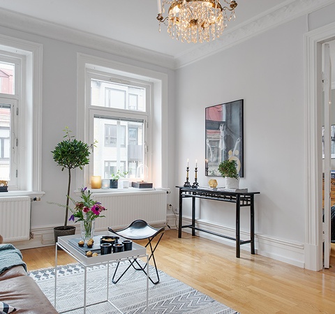 家居风水阳台有着重大作用