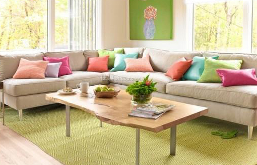 会直接影响到家运的凶方家居风水（二）：五鬼方