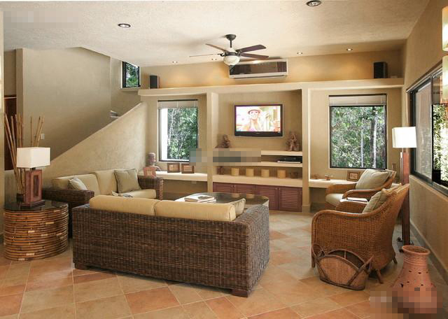 揭晓星座的家居风水