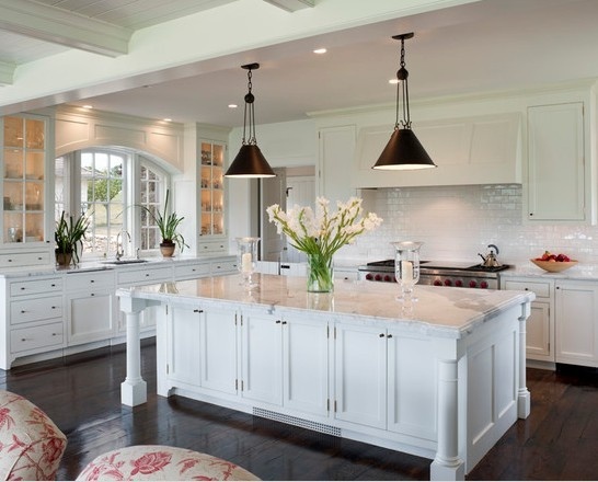 家居风水中应杜绝的四布局