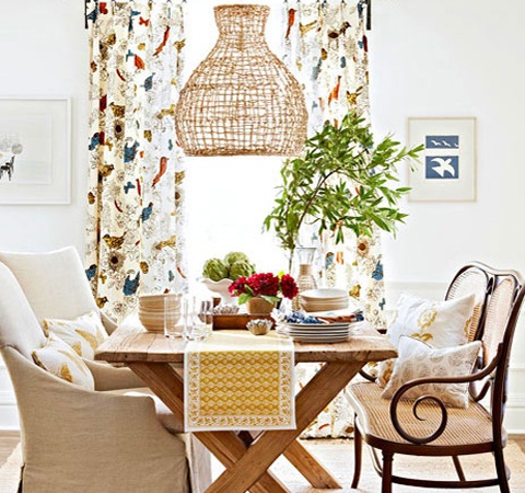 家居风水作用大 卧室桃花朵朵开