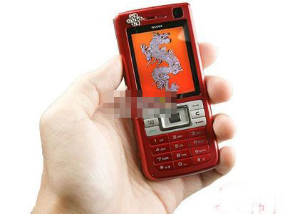 五行风水教你选手机 运用五行选择正确的手机