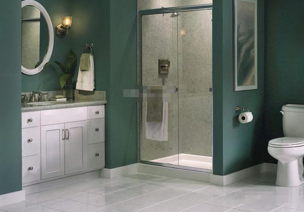 厕所风水也与家居财运有大关系