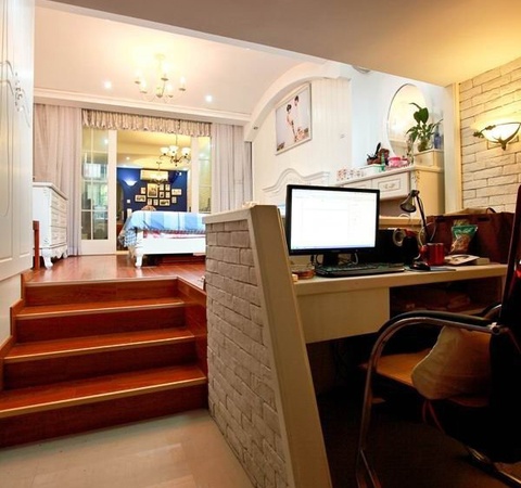 你家屋内的楼梯风水合格吗?