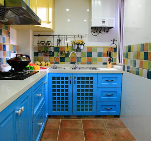 如何避免夫妻吵架:厨房风水面面观