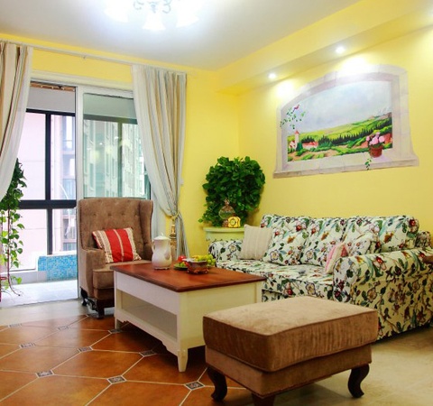 挂画的摆放风水