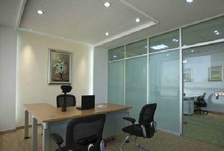 办公室桌椅摆放风水