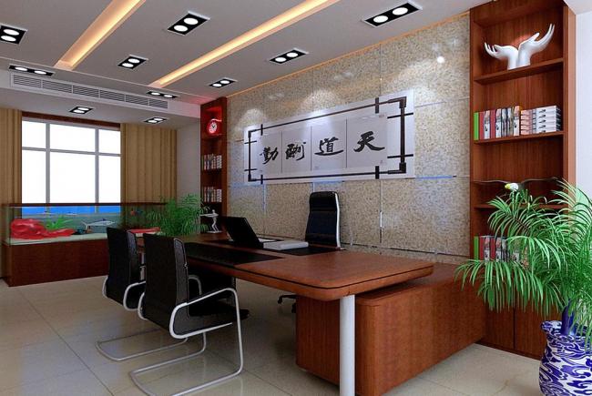 属兔办公室风水摆设