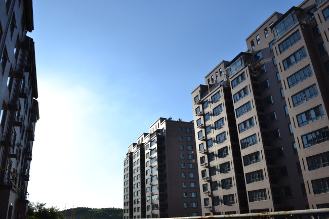 房屋选购的风水你知多少