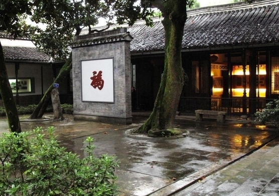 农村大门风水的禁忌